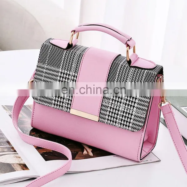 Newest Wholesale Fashion Bags, Ladies Elegance Chinese Purse Women Cute Summer Handbags 2021 For Ladies/ photo-3