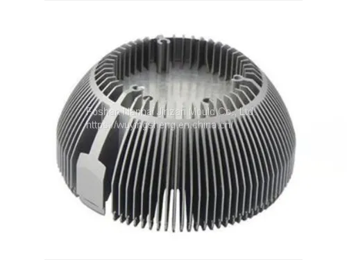 Aluminum Alloy Tee Connector photo-5