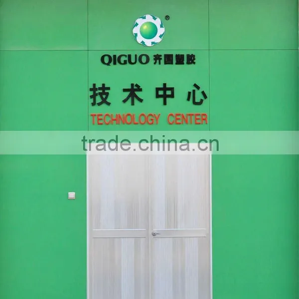 Pharmaceutical PVC Rigid Film For Blister Packing photo-4