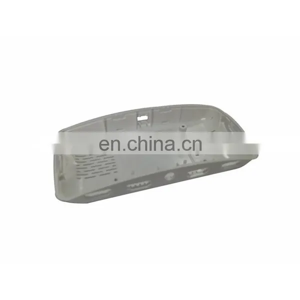 China Customized Service Precision Molding Making Mould Maker Plastic Injection Mold photo-3