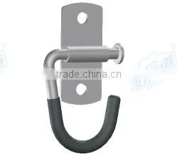 04408 Truck Lashing Ring Stainless Steel Container Body Lashing Ring