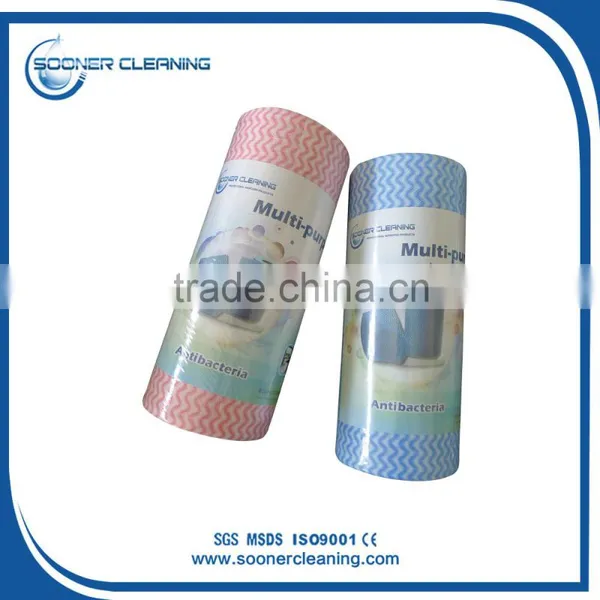 [soonerclean] Smart Dish Cloths photo-2