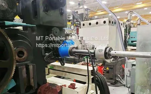 Line Boring Machines(Coming Soon...)