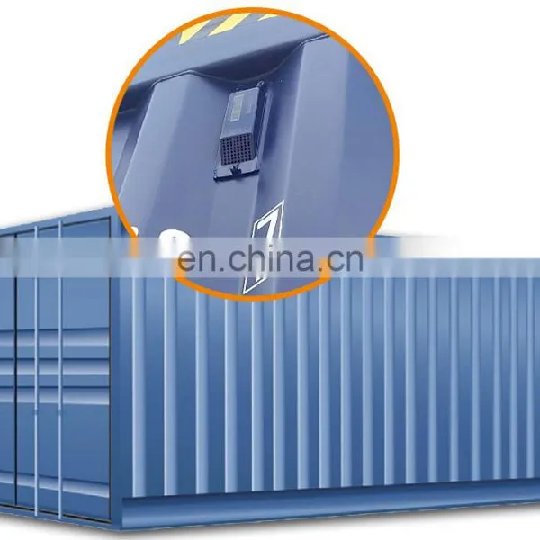 Jointech JT704 Container Gps Tracker Auto Electronics Navigation Gps Fleet Tracking With Tracking Software photo-2