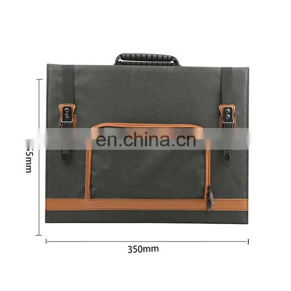 100W Mono Cell Paralleled DC USB Output Portable Solar Panel Foldable For Outdoor Camping photo-2