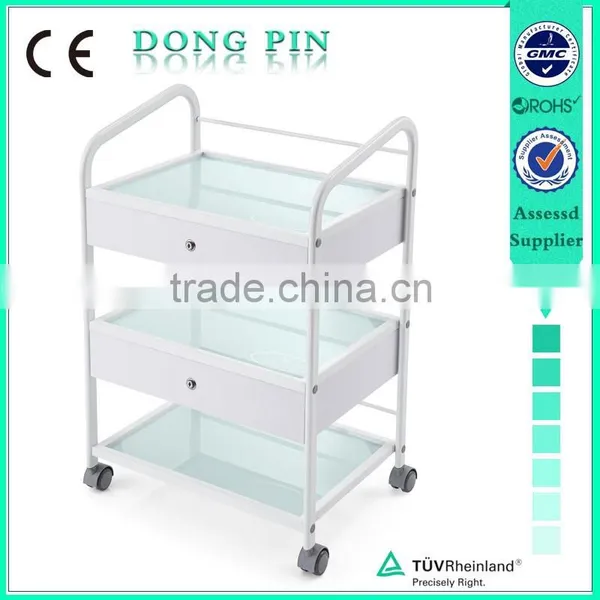 Medical Industry Trolley Beauty Pedicure Cart Trolley Quality Choice photo-2