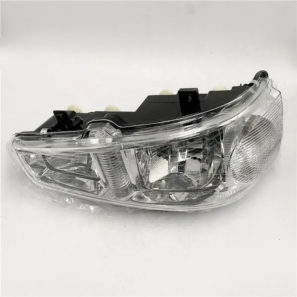 Brand New Great Price Truck Headlight 3711020A50A For JAC photo-3
