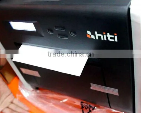 Brand- New Hiti P520L Thermal Printer photo-2
