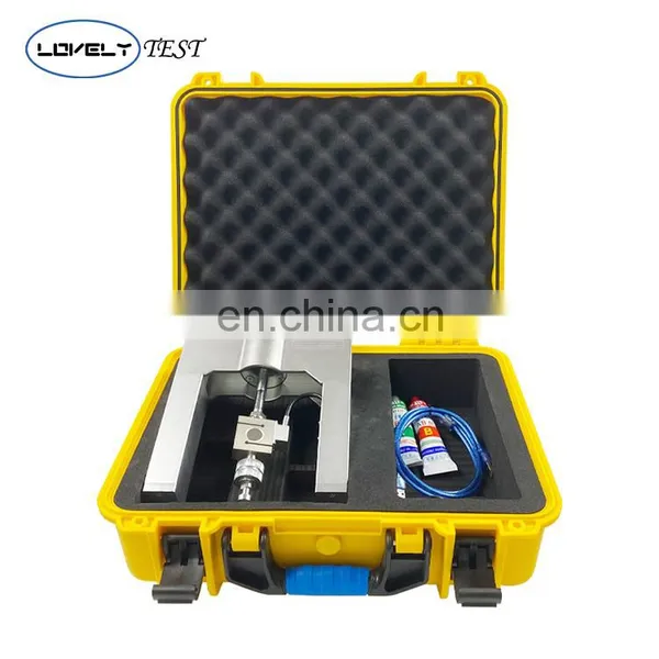 Durability Performances of Carbon Fiber Tester photo-3