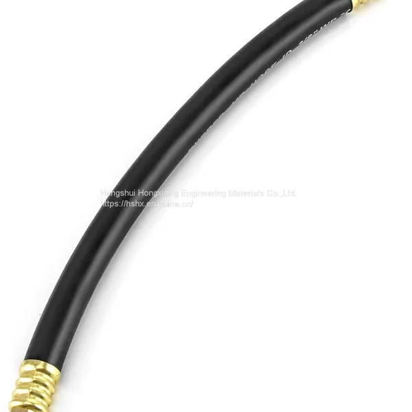 High Pressure Air Hose photo-3