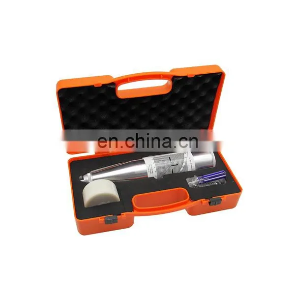 Schmidt Hammer Ndt Concrete Strength Test Hammer Ht225 photo-3
