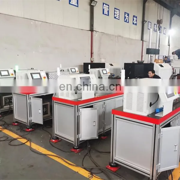 NDW-2000 2000nm ISO2320 Nut Torsion Tester photo-5