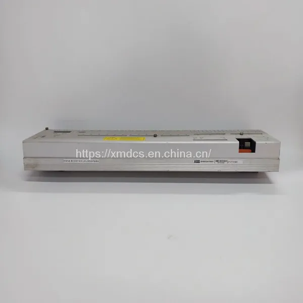 UFC719AE01 Controller Module 3BHB000272R0001 photo-2