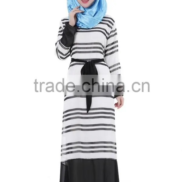 New Fashion Ladies Dress Bodycon Dress Long Sleeves Casual Dress photo-4