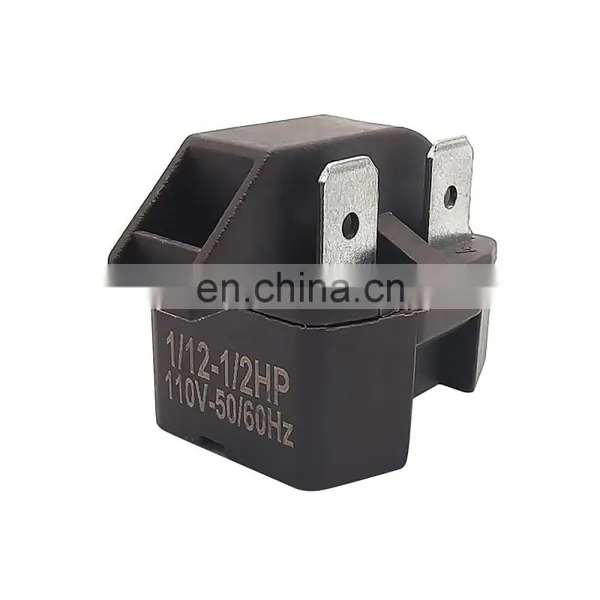 Universal Solid State Relays Replace Refrigerator Freezer Compressor IC-1 IC-2 IC-3 IC-4 PTC Start Relay photo-2
