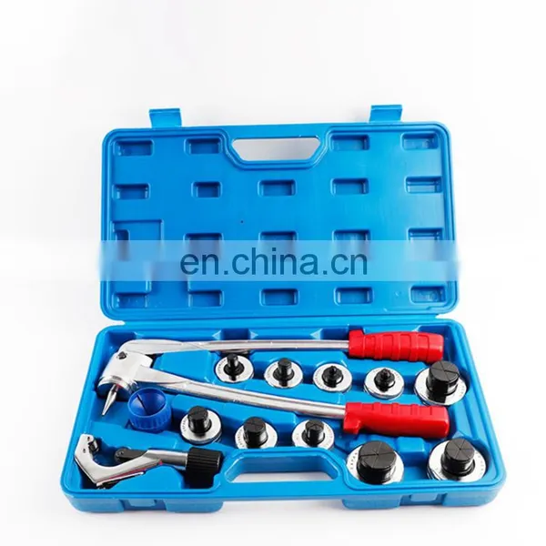 Dilatador de tubos da ferramenta de refrigeração CT-100E DSZH. Boa preço. Tampões de tubos e tampões de tubos de ferro fundido photo-4