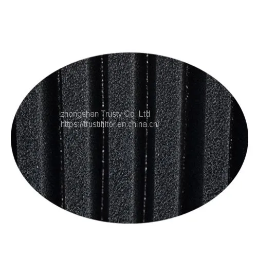 Industrial Ozone Filter(sponge Material) photo-2