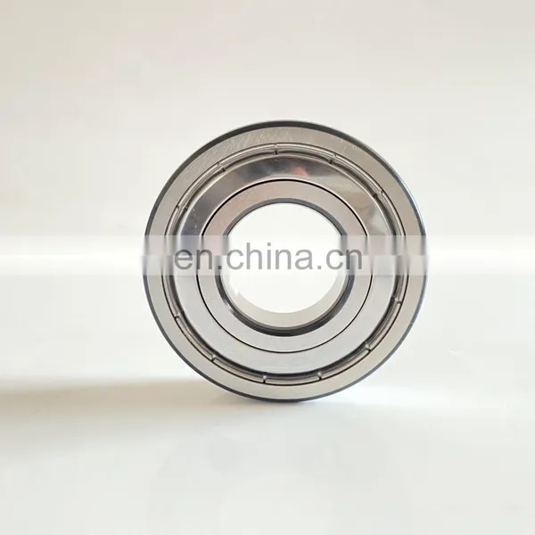 China Ball Bearings 6211-2rs 6212-2z 6213-zz 6214 High Quality High Speed Deep Groove Ball Bearing photo-3