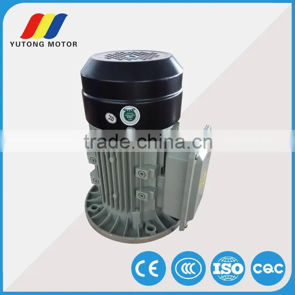 YS Three Phase 0.5hp Induction Motor photo-6
