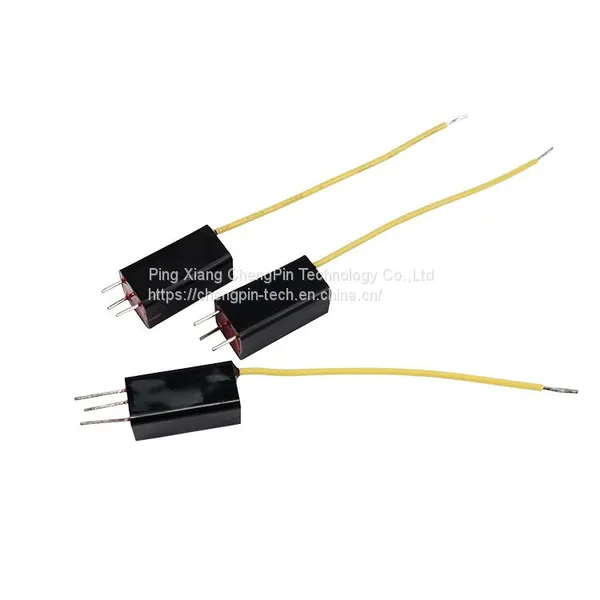 Factory Price High Sensitive Ignition Coil Customized High-Frequency Trigger Coil photo-3