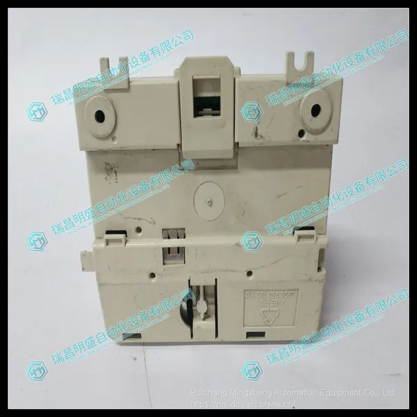 ABB LDGRB-01 3BSE013177R1 Power Module photo-2