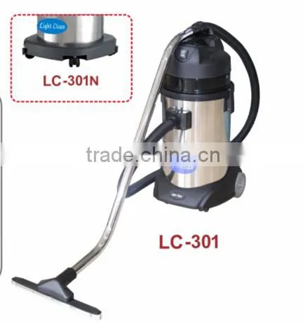 10L Low Noise Dry Vacuum Cleaner photo-3