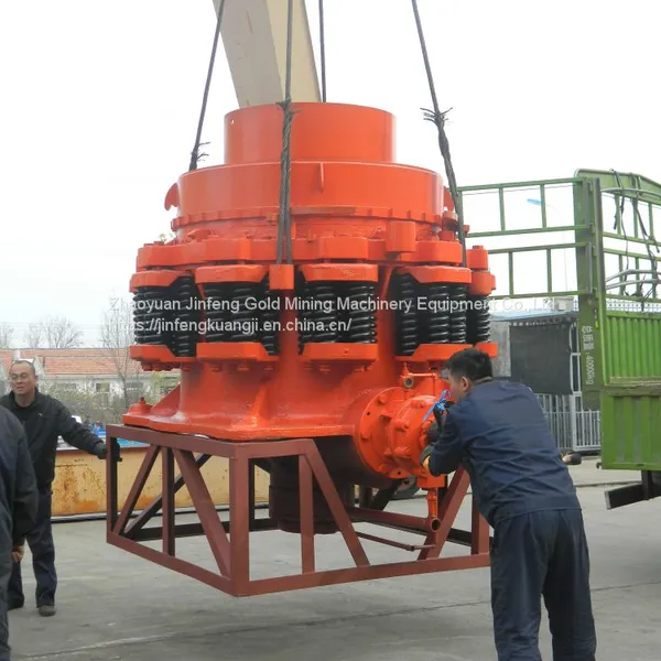 China Maufacture Provide Glod Ore Crusher,stone Crusher,cone Crusher in Mining Machine