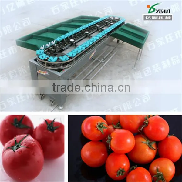 Pomegranate Sorting Machine/mango Grading Machine photo-3