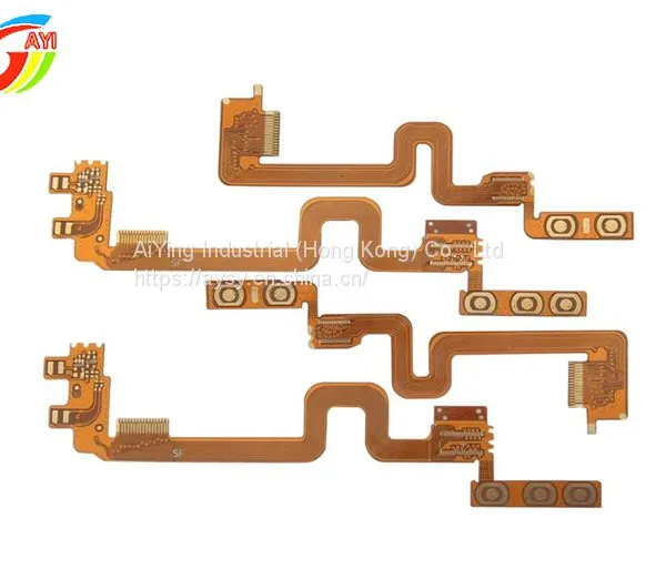 Flexible pcb board from China