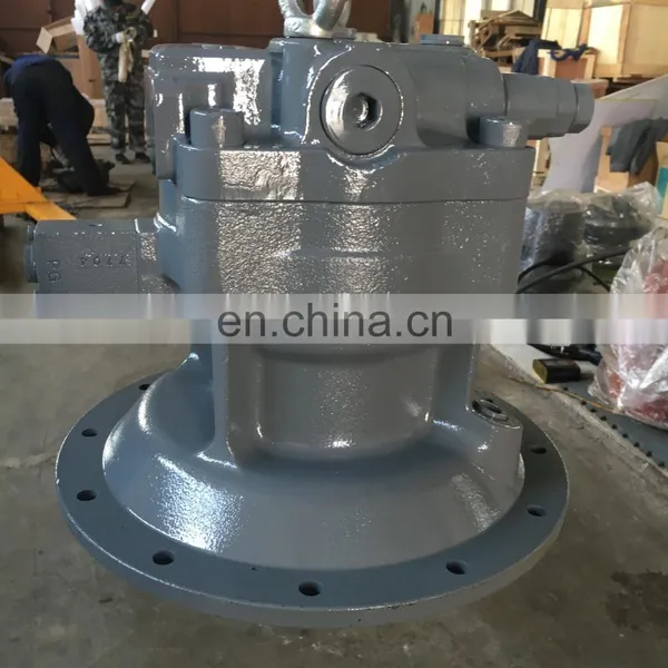 4616985 4419718 Excavator Swing Motor ZX330 ZX330-3 Swing Motor photo-3
