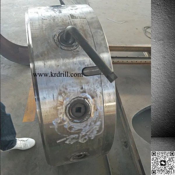 Casing Joints photo-2