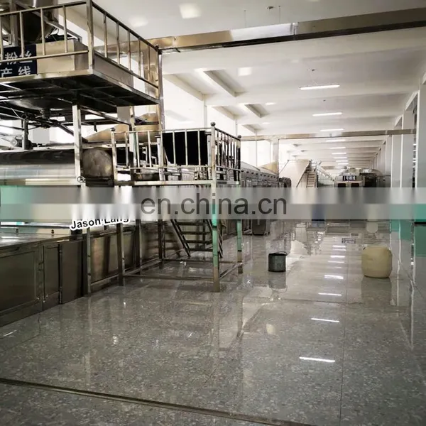 GYJL-2020 Vermicelli Making Machine Automatic photo-3