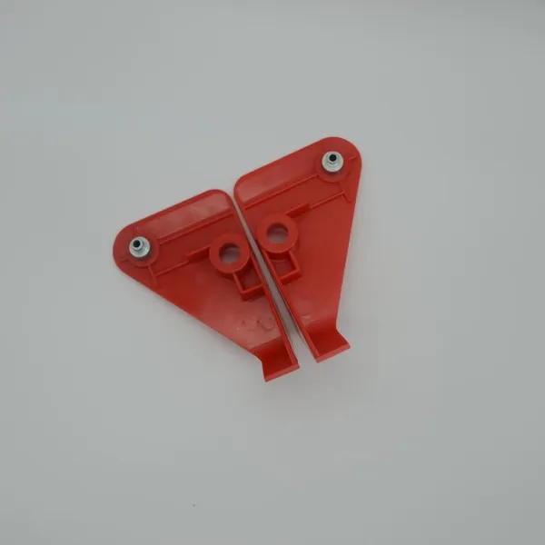 Paper-Pushing Flag of Saddle Stitching Machine photo-5