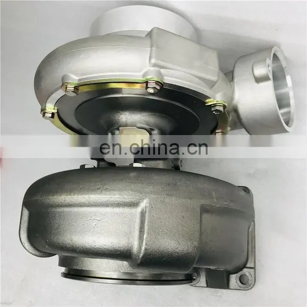 Turbocharger TD13 49182-03080 S6A,TD13M 49182-03611 49182-02303,TD13M-47B 49182-02111 photo-2