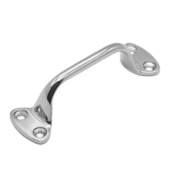Stainless Steel Boat Hand Rail photo-3