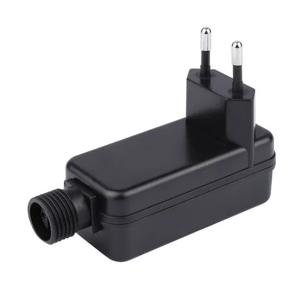 5V 5000ma 25W 60W LED Light Strip Power Adapter ip44 waterproof raintight Power Supply for string lights outdoor use