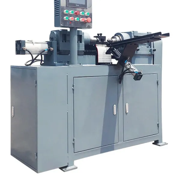 Chamfering Machine photo-2