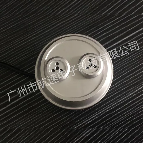 F-series Array Dual Microphone Voice Noise Cancelling Microphone photo-2