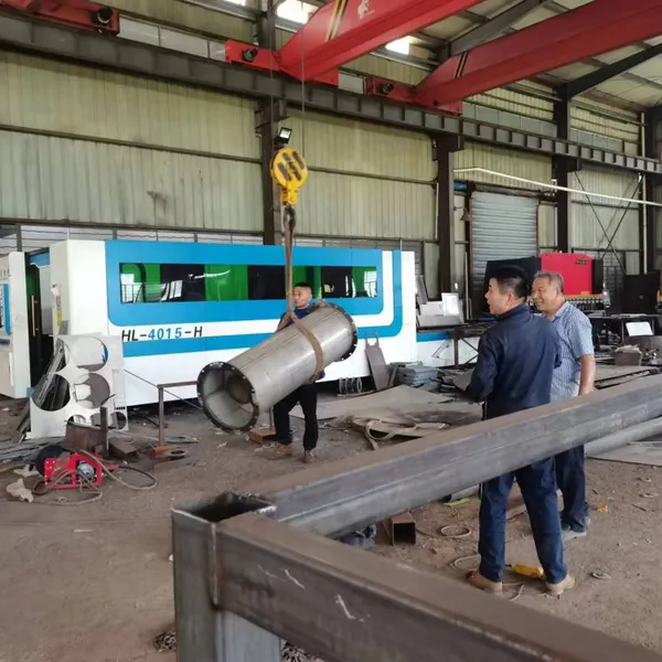 Iran Incinerator, Magnetic Waste Thermal Decomposition Furnace, Palestine Zero Carbon Technology