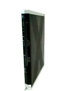 Hima X-CPU 01 PROCESSOR MODULE