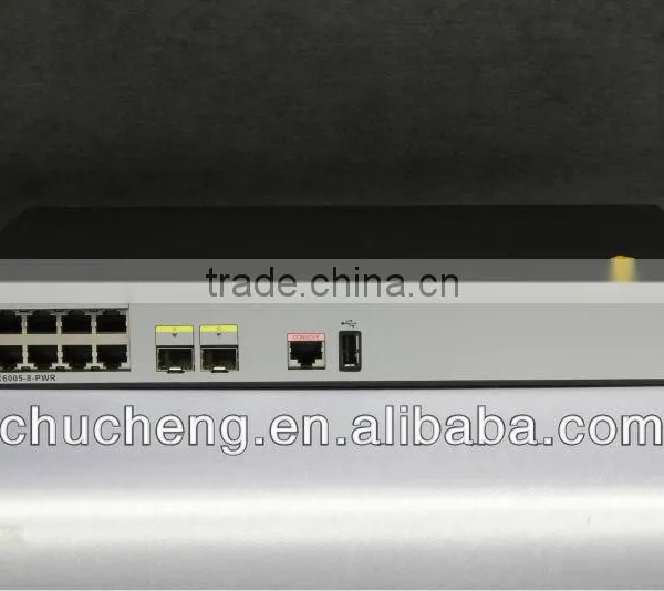 Huawei AC6005 Wireless Access Point Controller huawei Wireless Controller