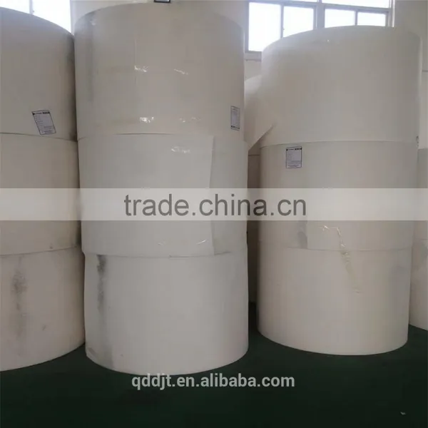 PET Filament Spunbond Needle Punched Geotextile photo-6