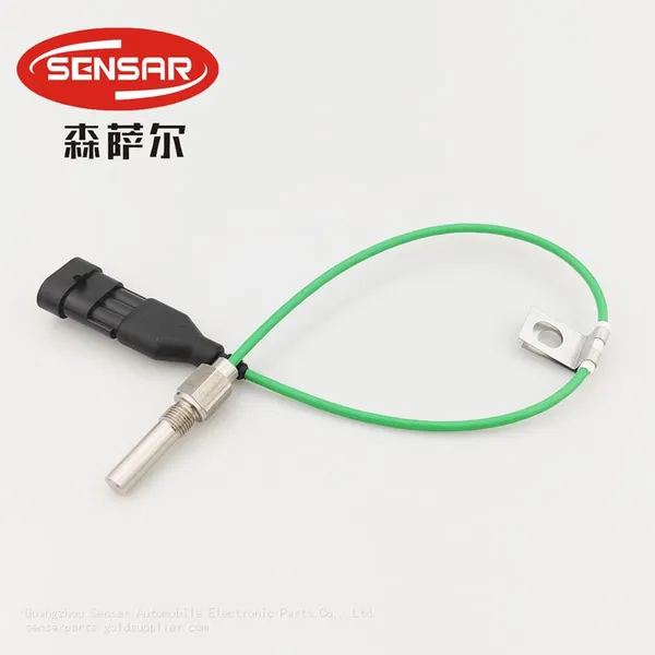Turbo Speed Sensor 23526667 for Turbocharger