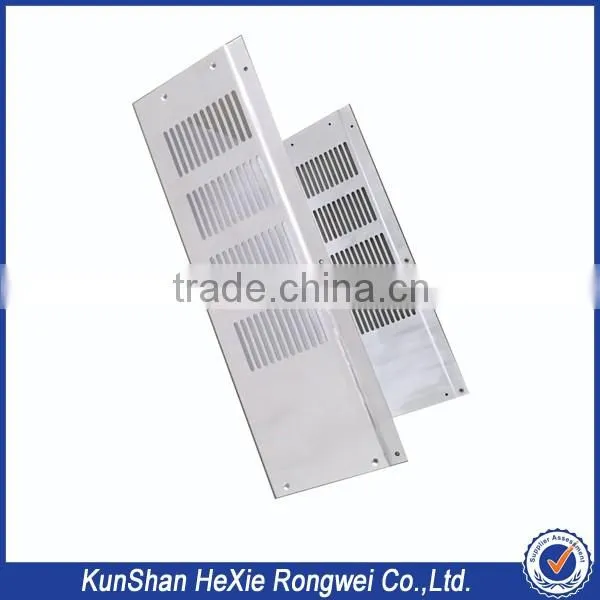High Precision Sheet Metal Box Manufacturers photo-4