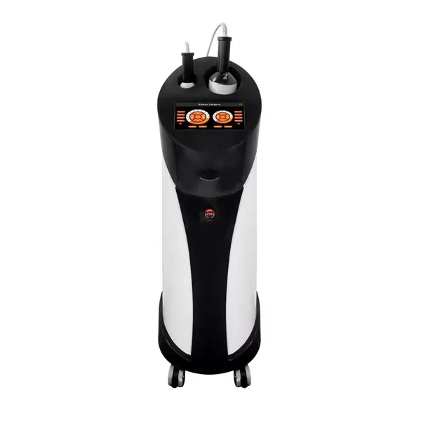 360 Degree Inner Ball 8d Roller Machine Body Sculpting Massage Weight Loss Body Shaping Beauty Machine photo-3