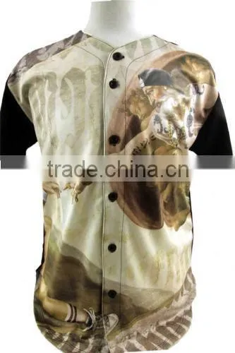 Wholesale 100% polyester baseball batting tee