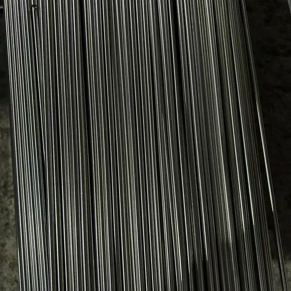 Hot Sale Stainless Steel Muffler Pipe Motorcycle Exhaust Stainless Steel Pipes 201 304 photo-3