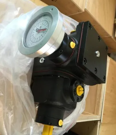 TOPONE Metering Pump A2VK12 A2VK28 A2VK55 A2VK107 A2VK12 A2VK28 A2VK55 A2VK107 for Excavator Parts photo-5