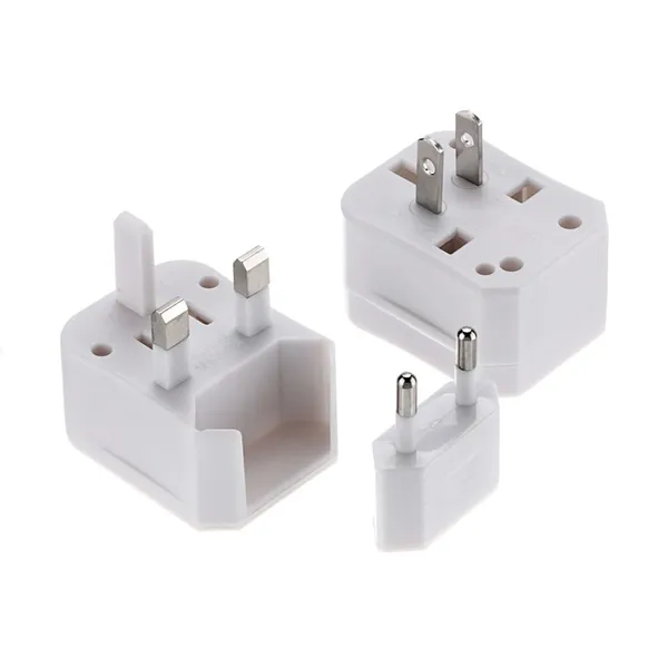 International Travel Adapter Electric Plug Power Socket USB Charger Converter Universal for EU UK US AU Universal Travel Adapter
