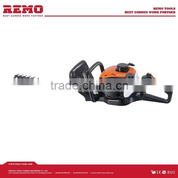 gasoline hedge trimmer HT23C is not the ham cutting machine